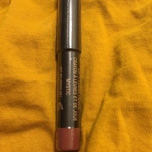 Nudestix lip